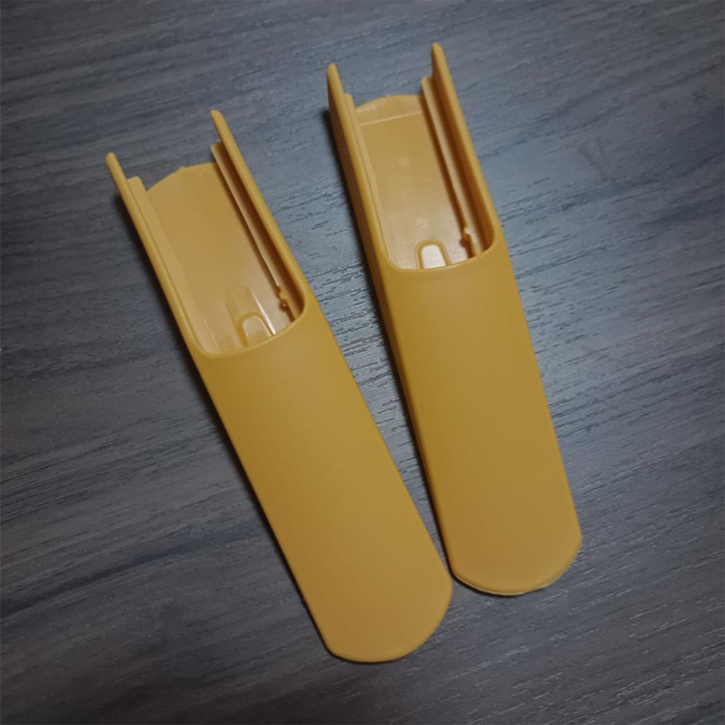 Child Dining Chair Leg Insert Baby High Chair Safety Feet Cover Security Extension Insert Pad for Stokk Chair