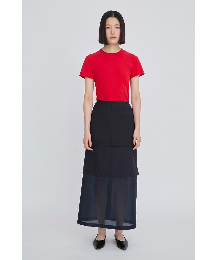 Recorde Detachable Three-Way Skirt Rqkas26534Nyx