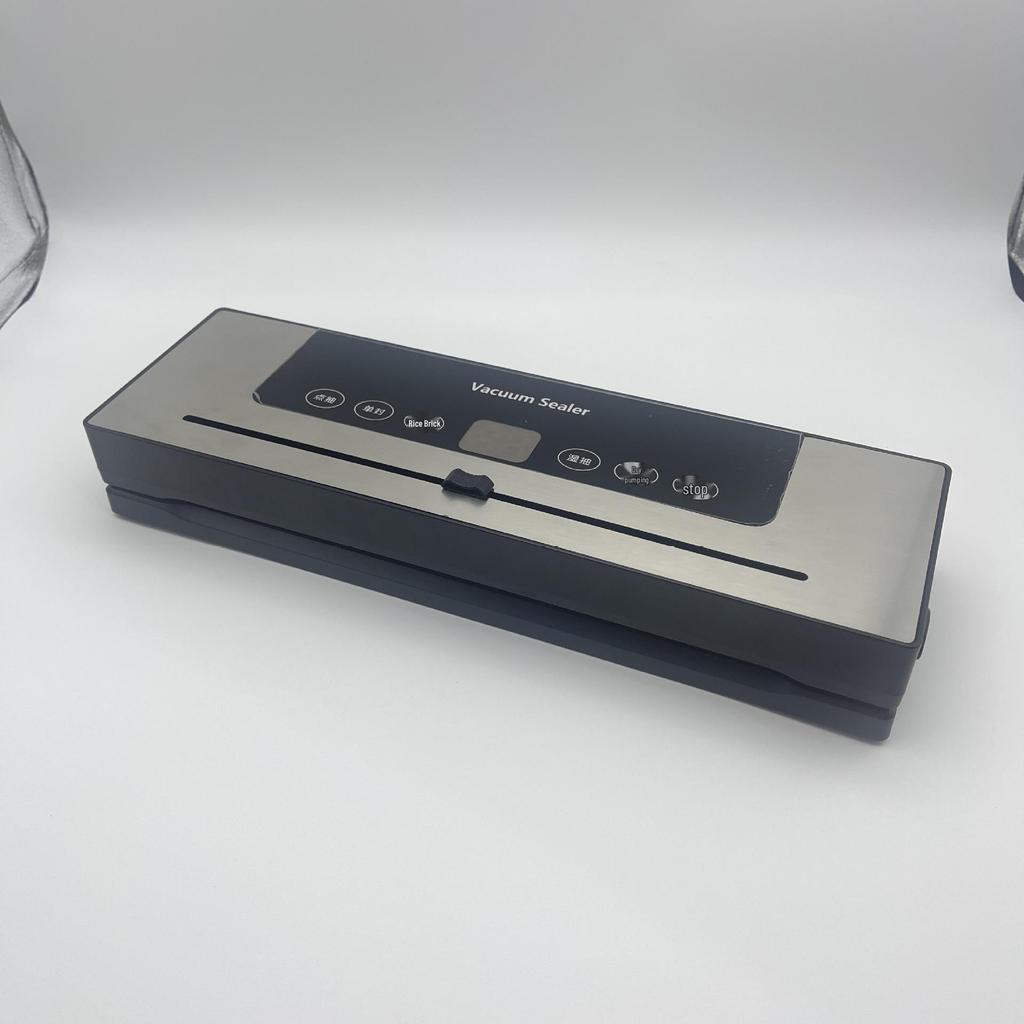 Automatic Household Vacuum Sealer for Food Preservation