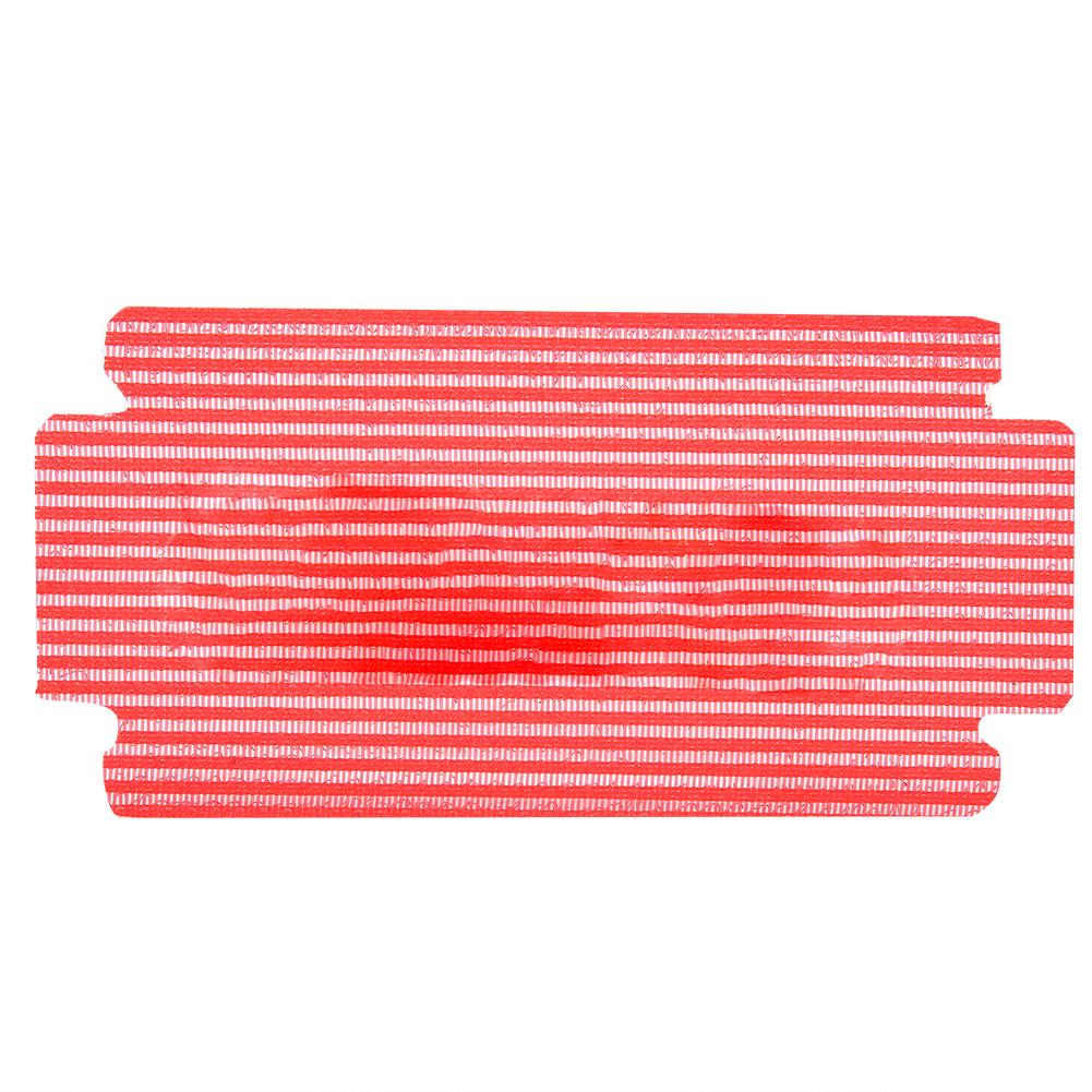 Fringe Hair Grip Pad Styling Sticker Hair Fixed Clip Accessories for Barber Salon