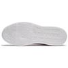 Li Ning Sycee V2 Slip Resistant Cushioning Abrasion Resistant Low Top Skateboard Shoes Women's White Purple AGCU248-4