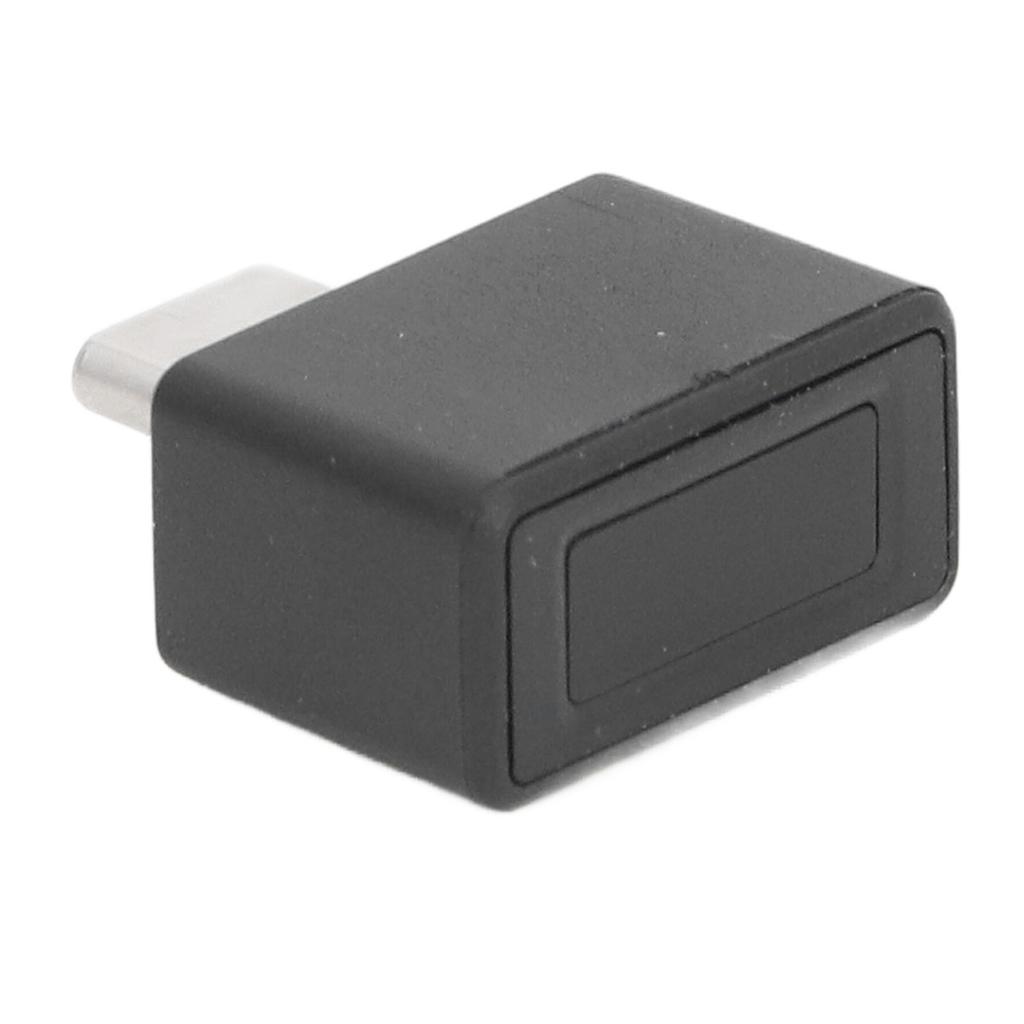 TYPE C Mini Fingerprint Reader Biometric Fingerprint Scanner Module for Windows 10 11 32 64 Bit System