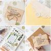 18pcs Vintage Wax Seal Stamp Stickers DIY Scrapbooking Journal Planner Decorations Envelope Plastic Sealing Wax Labels
