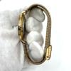 Used Operation not confirmed Daniel Wellington Watch Quartz White Dial Gold