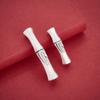 S999 Sterling Silver Bamboo Joint Bent Tube Beads for DIY Bracelets
