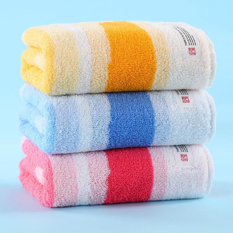 

Jinhao Class A Xinjiang Cotton Sport Towels 4-Pack