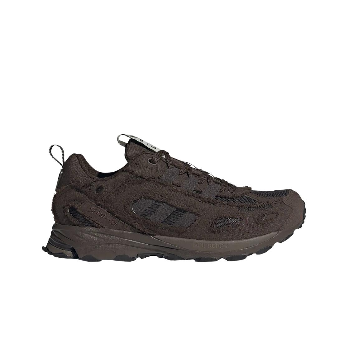 

Мужские кроссовки Adidas x Song for the Mute Shadowturf темно-коричневые ID4819