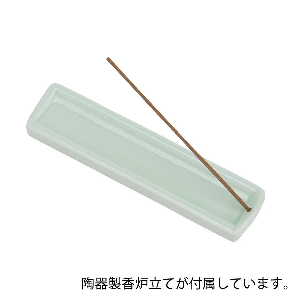 Bețișoare parfumate Cadouri Bețișoare parfumate Cadouri Ofande Doliu Cadouri de iarnă Suta Raku tămâie Asortiment 9 tipuri Grădină de stânci