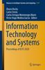 The Information Technology and Systems : Proceedings of ICITS 2020 : 1137 Book
