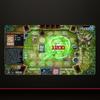 Yugioh Master Duel Mauspads Gaming Büro Zubehör Mauspads Großes Spiel Tastatur Overlock Rutschfeste Schreibtischunterlage DIY