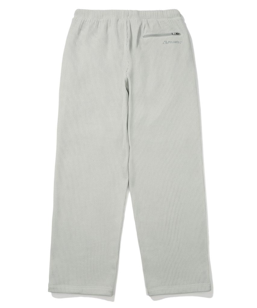 SIERRA DESIGNS Granite Polartec Powerdry Mesh Pants Misty Grey