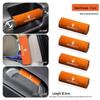 Suitable Grip Covers for Maserati Grecale Interior and Roof Handles