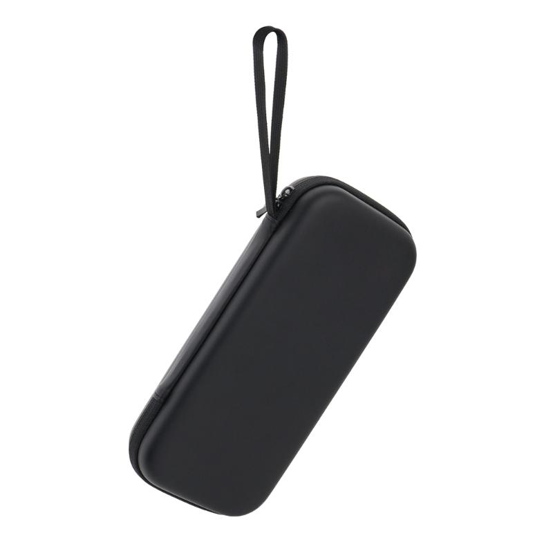 Lightweight Waterproof Protective Travel Carrying Case Shockproof Storage Bag Dustproof Suitable for NS2 Gaming Consoles