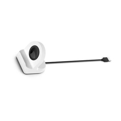 Chargers Wristwatch Accessories Solid Color Home Office Tabletop Charger Holder Replacement for Watch 4 40/44mm Classic 42/46mm