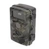 1080P 36MP Trail Camera IP66 Waterproof Infrared Hunting Camera 0.6s Trigger Time Trail Game Camera for Wildlife Monitoring