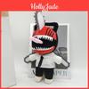 Denji Chainsaw Man Pluche Speelgoed Voor Anime Fans Milieuvriendelijk Pp Katoen Materiaal 30cm Maat Perfecte Decoratie