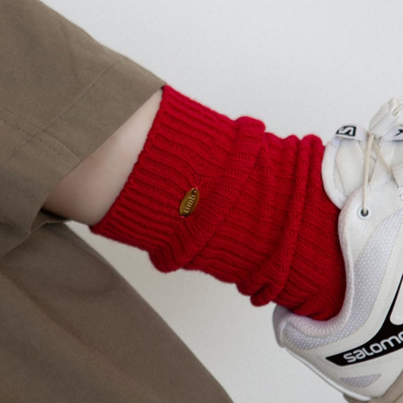 

timb RED CLASSIC SOCKS Red