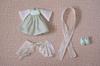 PICCODO ACTION DOLL X Kohakuba Suzuran Deformed Doll PVC&POM&cloth