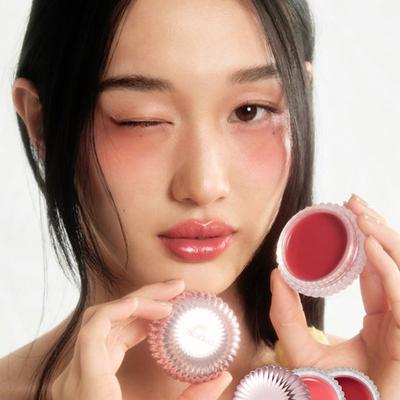 Intensive Caramel Lip & Cheek