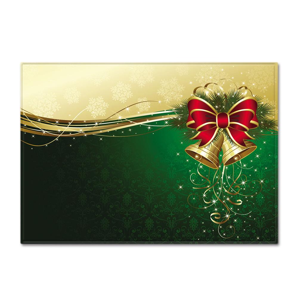 

Рождественский коврик для пола в гостиной, ковер для спальни, ковер для столовой, коврик для двери 99.1*152.4cm