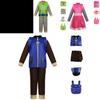 Dog Paw Patrol Cosplay Costume For Kids Perfect For Parties And Role Play
