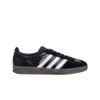 Originals Gazelle Indoor Scarpe da Skate Basse Sneakers Unisex Nere JH8837