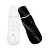 Ultrasonic Ion Skin Scraper: Rechargeable Beauty Instrument for Household Cleansing and Skin Maintenance.