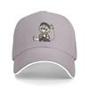Unisex baseballové kšiltovky Kawaii Vražedné drony Hra Venkovní Streetwear Letní sportovní baseballové kšiltovky Hip Hop kšiltovka Casquette Kšiltovky