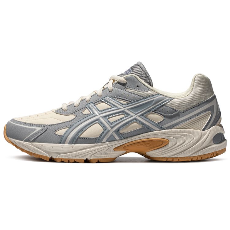 Asics Gel-170 TR Unisex White Gray 1203A175-100 EU 39.5