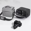 Portable Size Camera Storage Bag Waterproof Camera Protective Case Photographer Use