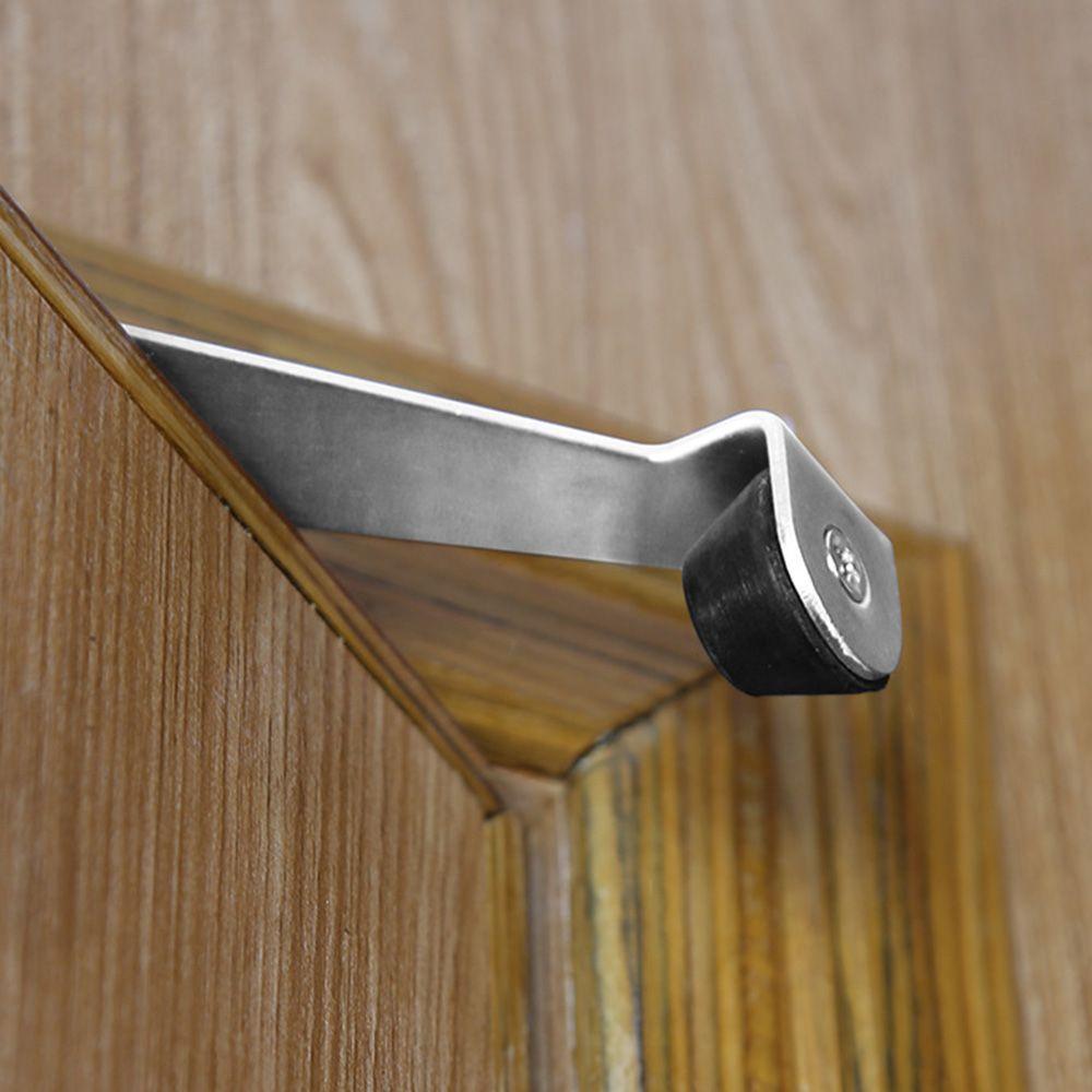 Multifunction Open Limiter Water-proof Door Resistance Door Buffer Furniture Hinge Door Stopper