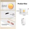 Fme  Humidifier Ential Oil Diffuser Aroma Ultrasonic Mist Maker Aromatherapy Humidifiers Diffusers Fragrance Home Car