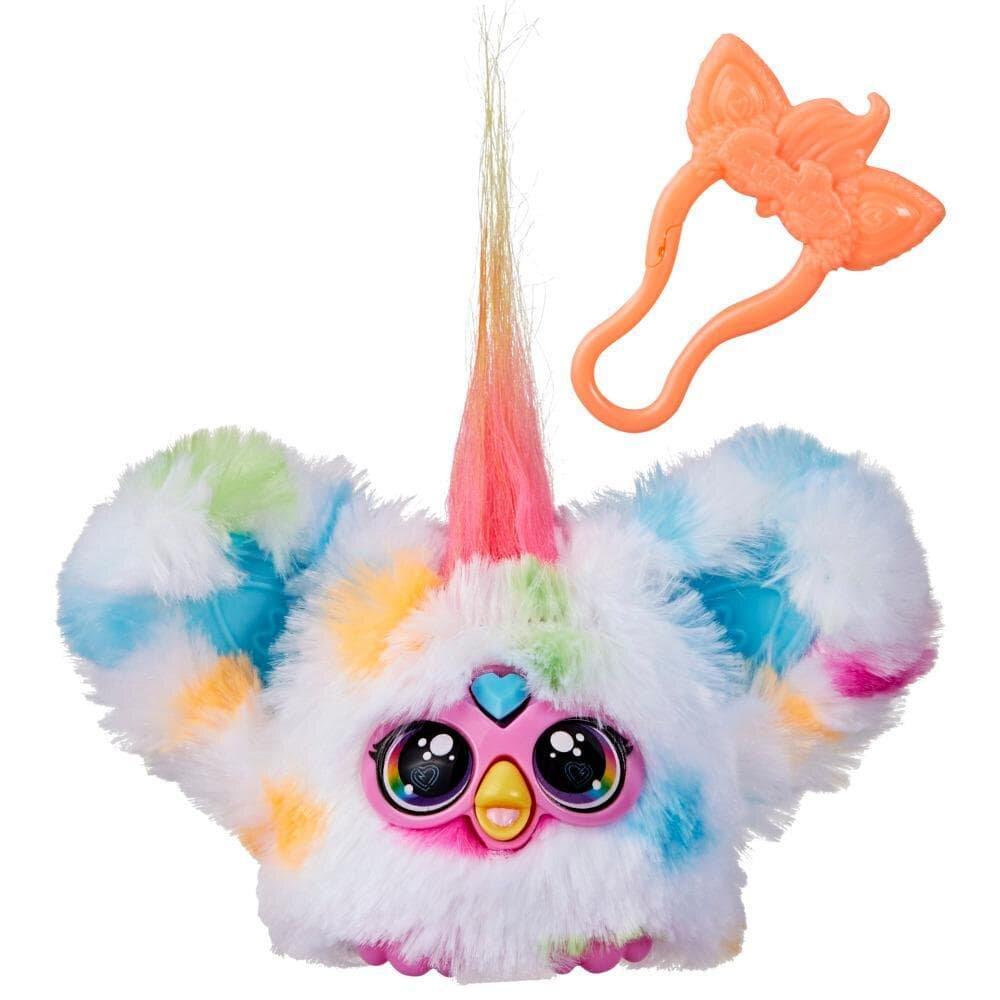 Furby Elektroniska plīša balss dziedāšanas rotaļlieta