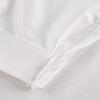 Univer Lace 100cm Wide X 176cm Set of Cat Odor Over UV Energy Hard To See In the Minino Curtains, Long, 2, Eliminating, 85% Protection, Saving,