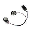 Front Turn Signal Wiring Harness 16530324 19121867 For Chevy For Colorado 2004-2012 Light Mounts & Brackets