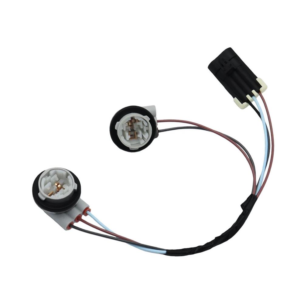 Front Turn Signal Wiring Harness 16530324 19121867 For Chevy For Colorado 2004-2012 Light Mounts & Brackets