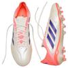 Adidas Copa Pure 3 Classic Comfortable Soccer Shoes Unisex Soccer Shoes Pink White JH8728