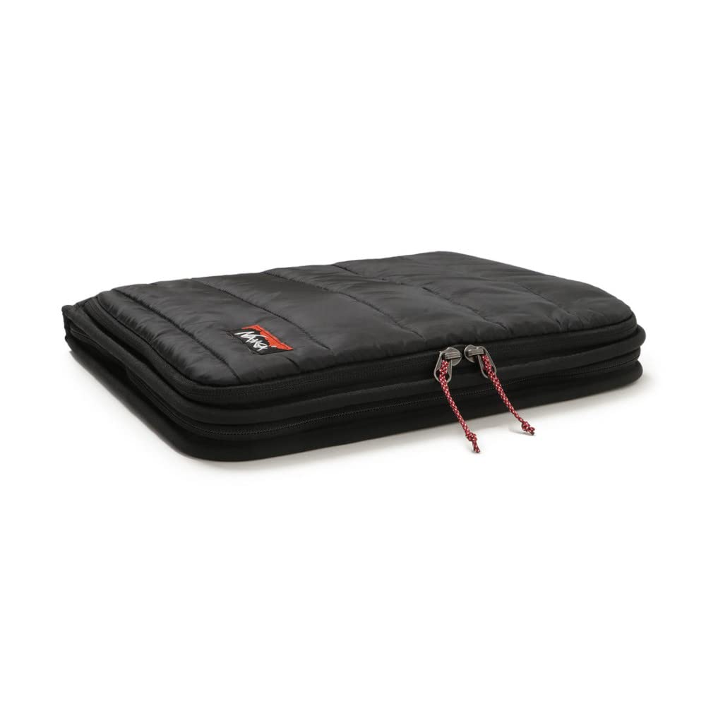 NANGA TABLET BLK CASE,