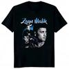 Zayn Malik Collage Graphic T-shirt