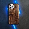 N-Natural W-Wood-es Phone Case For iPhone 17,16,15,14,13,12,11,Pro,Max,Plus,Mini,Magsafe,Magnetic Wireless Charging Case