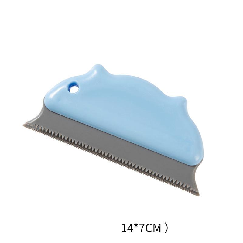 Pet Hair Remover Dog Hair Brush Clothes Sofa Cleaning Lint Roller Brushes Removal Fabric Shaver Brush Tool Comb Pets Acessorios