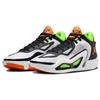 Jordan Tatum 1 PF DZ3330-108 Men's Low-Top Zoom Air Mesh Performance Basketball Sneakers