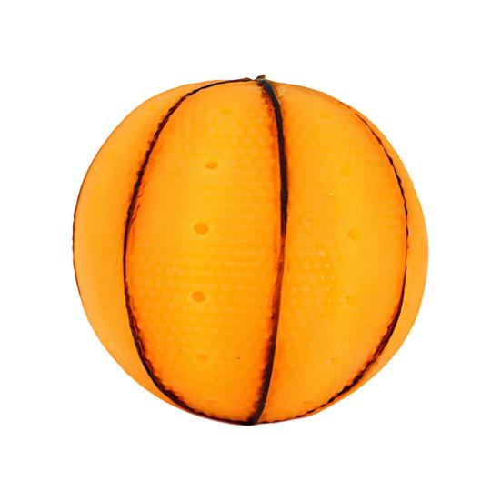Sports Ball Toy, Soft TPR Rubber Hollow Breathable Design, No Water Accumulation Lightweight Durable Pool Beach Play Balls