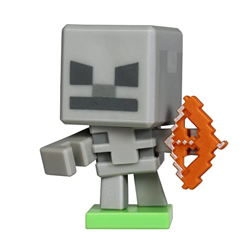 Treasure X Minecraft S1 Single Pack Overworld