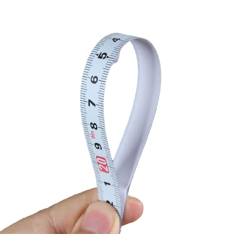 Long Service Stick On Tape Measure Woodworking Measuring Tool Measuring Tape for Accurate Tool & Project Measurement