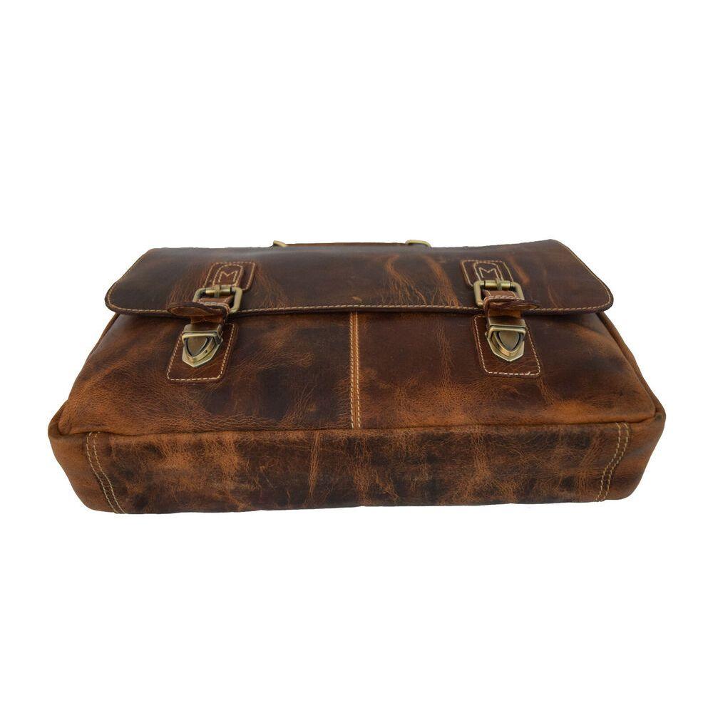 16-дюймовый офисный портфель — фото 7