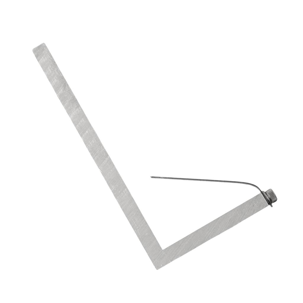 Aluminum Locking Tool Casement Locking Tool Precise Positioning Reliable User-friendly Design Door Installation