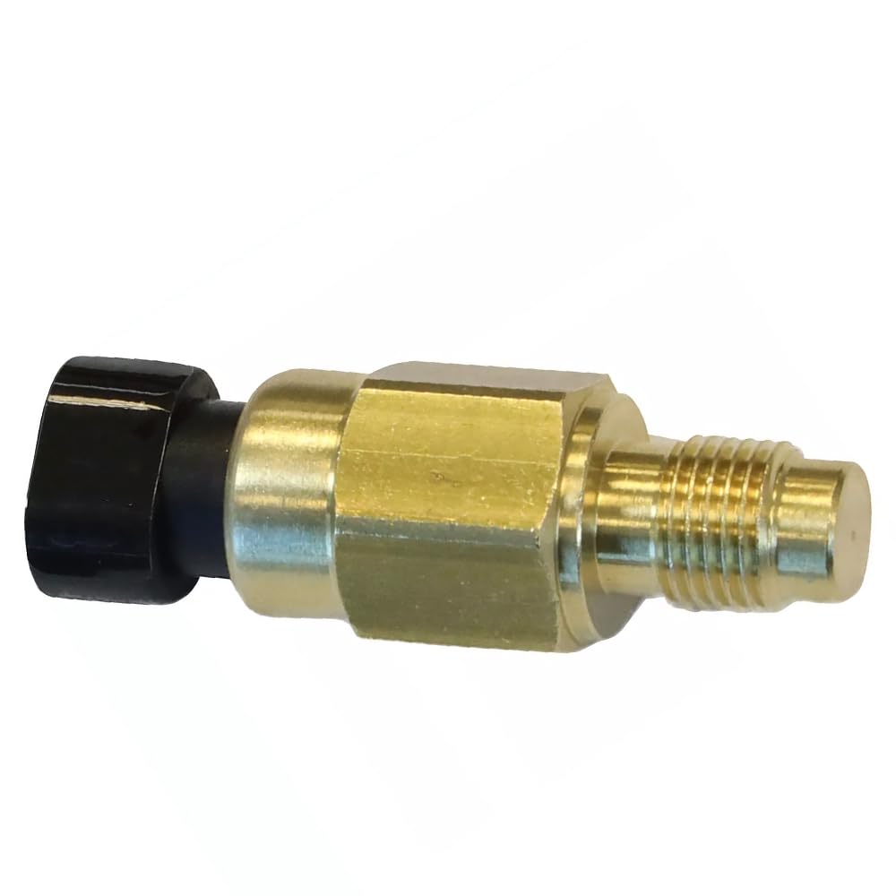 Engine Coolant Temperature Sensor Replacement 32446-99 29957-81B for Harley Davidson Big Twin 1999-2017 Fit for Harley Softail Street Glide Fatboy