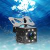 Car Rear View Camera  Backup Parking Camera 8 LED Night Vision Waterproof 170 Wide Angle Color Image reversing 12V