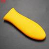 JCD Silicone Pot Handle Cover Insulation Cover Kitchen Tools Silicone Insulation Pot Handle Cover Anti Slip Pot Handle Cover
